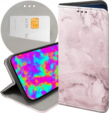 Etui Do Samsung Galaxy S8 Plus Różowe Case
