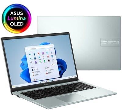 Asus   ASUS VivoBook Go E1504FA-L1269W 15.6"/Ryzen5/8GB/512GB/Win11 (E1504FAL1269W)