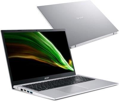 Acer  Aspire 3 A315-58 15.6"/i3/8GB/256GB/Win11 (NXAT0EP004)