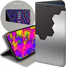 Etui Do Iphone 12 Mini Szare Metallic Grey
