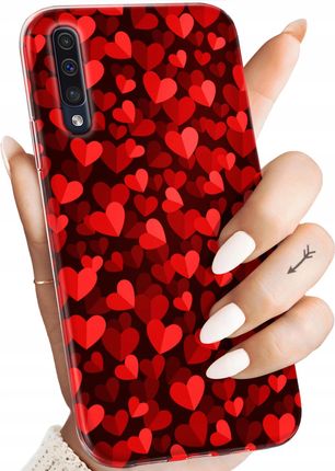 Hello Case Etui Do Samsung A50 A50S A30S Walentynki