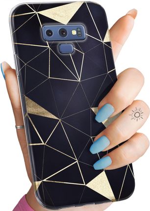 Hello Case Etui Do Samsung Galaxy Note 9 Top100 Szkło