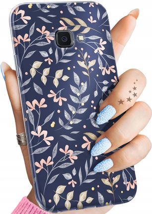 Hello Case Etui Do Samsung Galaxy Xcover 4 4S Floral