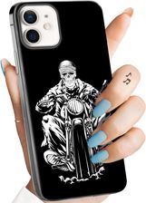Hello Case Etui Do Iphone 12 Mini Motocykle Motor Case