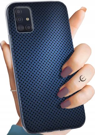 Hello Case Etui Do Samsung Galaxy A51 5G Dla Dziadka