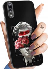 Hello Case Etui Do Huawei P20 Pro Klasyka Classic Case