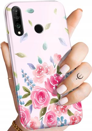 Hello Case Etui Do Huawei P30 Lite Ładne Piękne Beauty