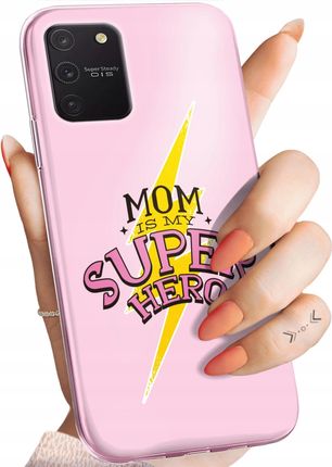 Hello Case Etui Do Samsung Galaxy S10 Lite Dzień Mamy