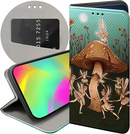 Hello Case Etui Do Huawei Mate 20 Lite Fantasy Magic