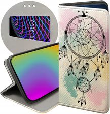 Hello Case Etui Do Huawei P Smart 2019 Boho Łapacz Snów