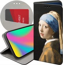 Hello Case Etui Do Iphone 14 Vermeer Johannes Malarz