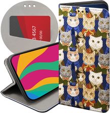 Hello Case Etui Do Huawei P20 Pro Koty Kociaki Kotki