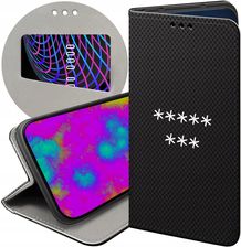 Hello Case Etui Do Samsung Galaxy A34 5G Z Napisami