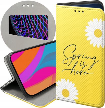 Hello Case Etui Do Huawei P Smart 2019 Wiosna Wiosenne