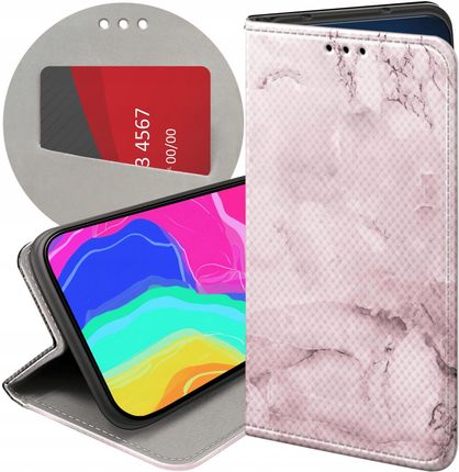 Hello Case Etui Do Motorola Moto G8 Power Różowe Case