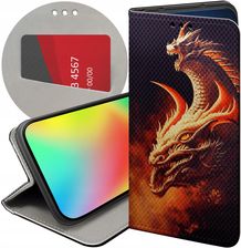 Hello Case Etui Do Samsung Galaxy S8 Plus Smoki Futerał