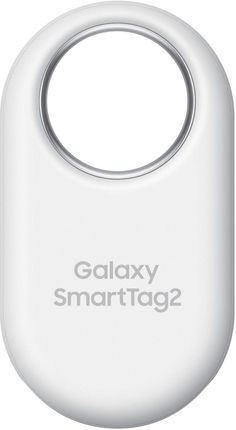 Samsung Galaxy SmartTag2 Biały (EI-T5600BWEGEU)