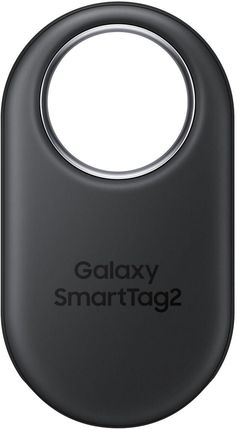 Samsung Galaxy SmartTag2 Czarny (EI-T5600BBEGEU)