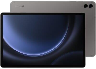 Samsung Galaxy Tab S9 FE+ 12.4'' 8/128GB 5G Szary (SM-X616BZAAEUE)