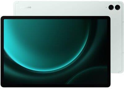 Samsung Galaxy Tab S9 FE+ 12.4" 8/128GB 5G Zielony (SM-X616BLGAEUE)