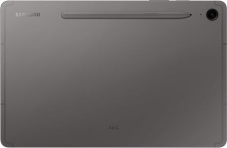 Samsung Galaxy Tab S9 FE グレー 新品未使用 Amazon.co.jp: Galaxy TAB S9 FE 256GB グレー : パソコン・周辺機器