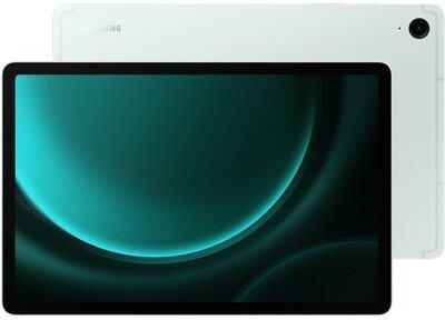 Samsung Galaxy Tab S9 FE WiFi 10.9" 6/128GB Wi-Fi Zielony (SM-X510NLGAEUE)