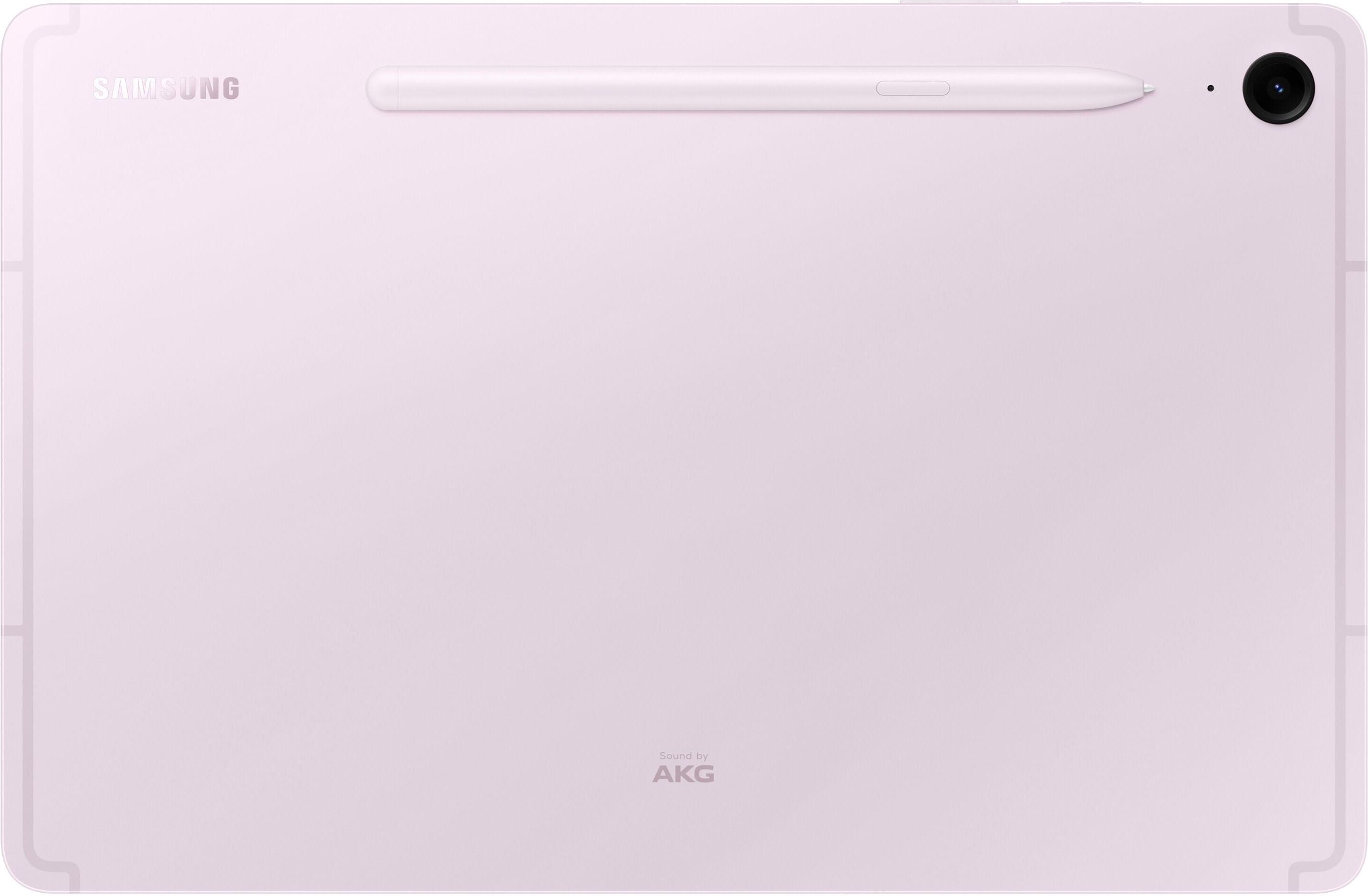 Galaxy Tab S9 FE (SM-X510) セット/ Lavender Samsung Galaxy Tab S9 FE WiFi 10.9 inch SM-X510 8GB+256GB