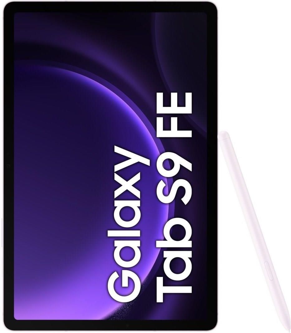 Tablet Samsung Galaxy Tab S9 FE WiFi 10.9 6/128GB Wi-Fi