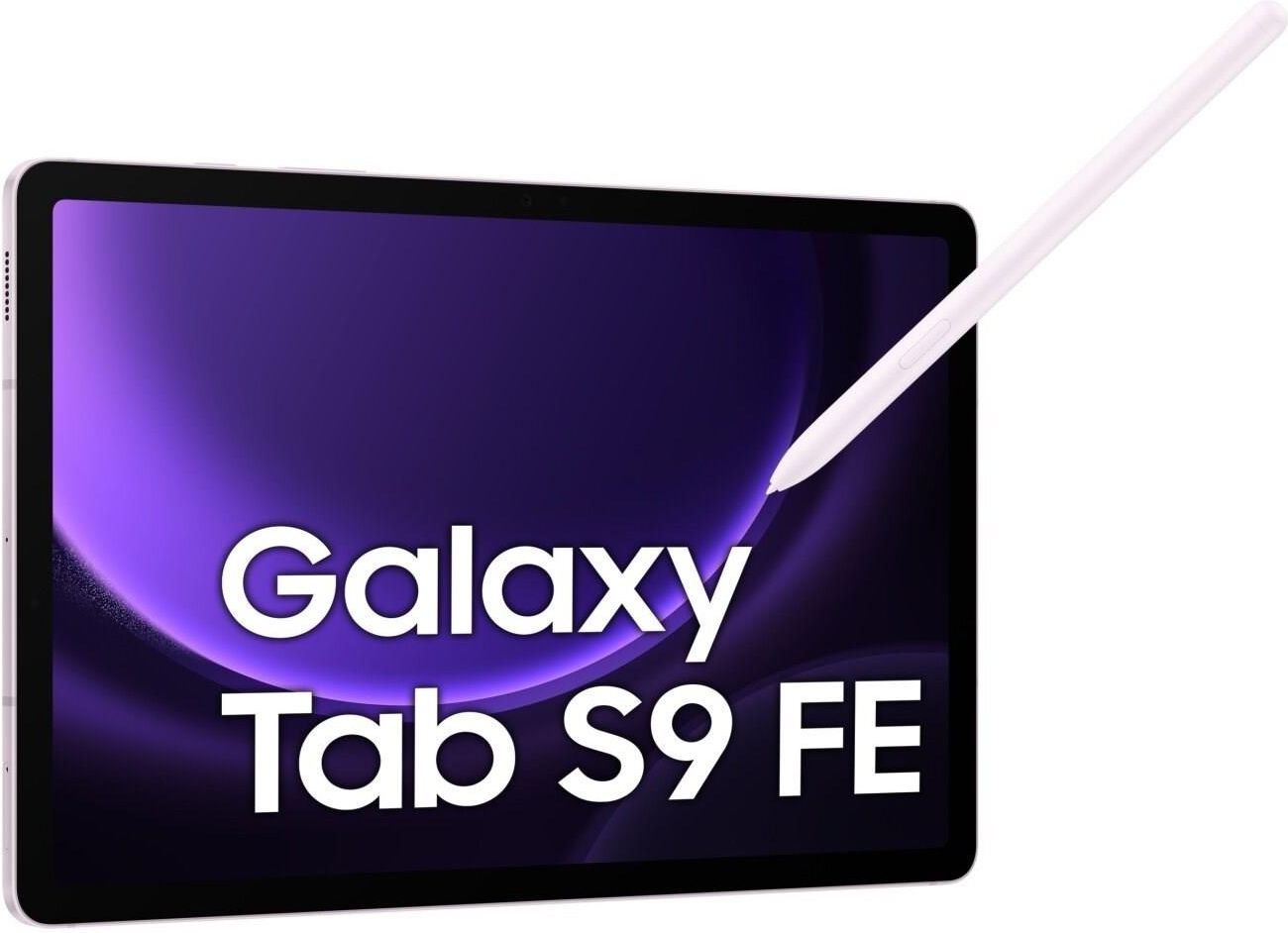 Samsung Galaxy Tab S9 FE 128GB ラベンダー 楽天市場】Samsung Galaxy Tab S9 FE Plus X616 8GB RAM 128GB
