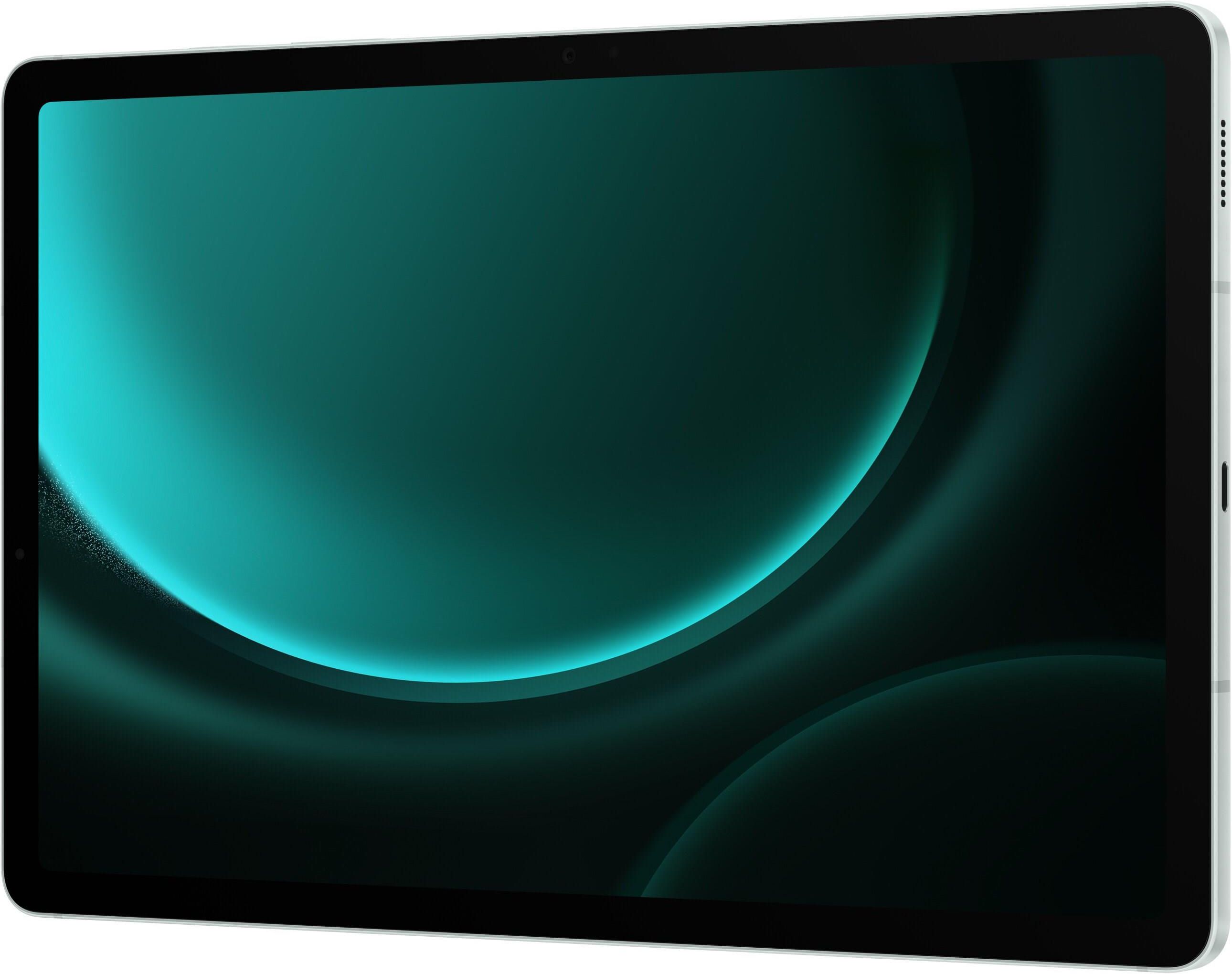 Business | Galaxy Tab S9 FE 5G | SM-X516BZAAEUE | Samsung Polska