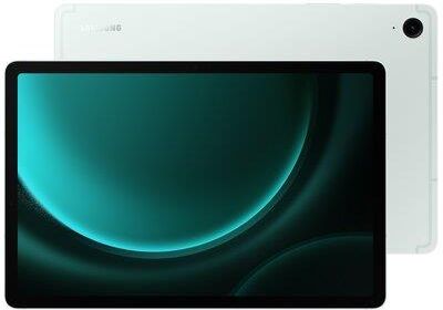 Samsung Galaxy Tab S9 FE 10.9" 6/128GB 5G Zielony (SM-X516BLGAEUE)