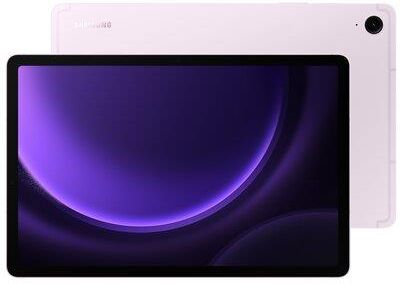 Samsung Galaxy Tab S9 FE 10.9" 6/128GB 5G Lawendowy (SM-X516BLIAEUE)