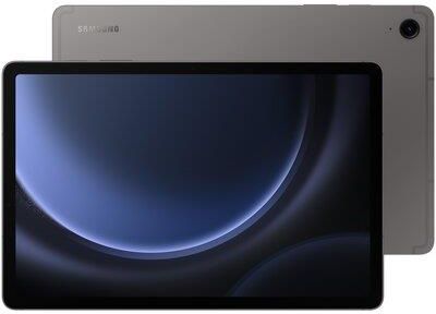 Samsung Galaxy Tab S9 FE 10.9'' 8/256GB 5G Szary (SM-X516BZAEEUE)