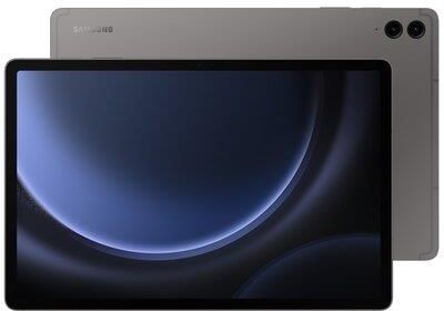 Samsung Galaxy Tab S9 FE+ 12.4" 8/128GB Wi-Fi Szary (SM-X610NZAAEUE)