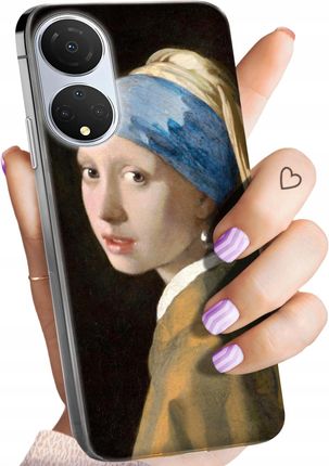 Hello Case Etui Do Honor X7 Vermeer Johannes Malarz