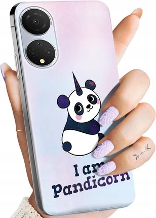 Hello Case Etui Do Honor X7 Misie Koala Miś Obudowa