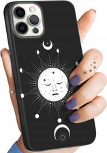 Hello Case Etui Matowe Do Iphone 12 Pro Max Mistyczne