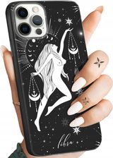 Hello Case Etui Do Iphone 12 Pro Max Zodiak Horoskop