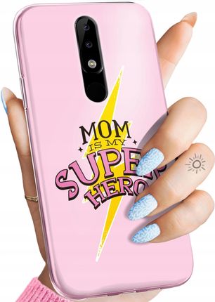 Hello Case Etui Do Nokia 5 1 Plus Dzień Mamy Matki Mama