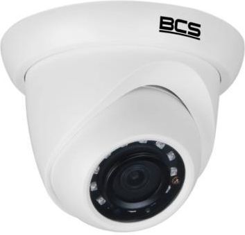 Bcs Bcs-L-Eip14Fr3 Kamera Ip Kopułkowa 4 Mpx (BCSLEIP14FR3)