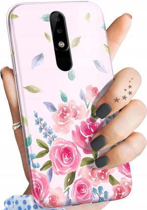 Hello Case Etui Do Nokia 5 1 Plus Ładne Piękne Beauty