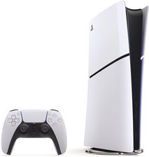 Zdjęcie Sony PlayStation 5 Digital Edition D Chassis (Slim) - Radłów