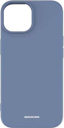 Spacecase Etui Matowe Do Iphone 15 Silicone Case Silikonowe Obudowa - zdjęcie 5