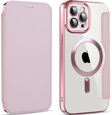 Xgsm Etui Z Magsafe Wallet Obudowa Do Iphone 12 Pro Obudowa Pokrowiec Case