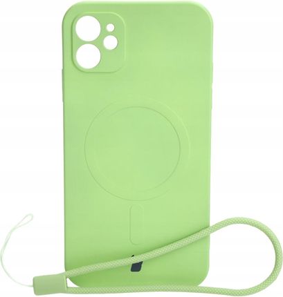 Bizon Etui Z Magsafe Do Apple Iphone 11 Bizon Obudowa Case Plecki