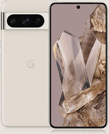 Google Pixel 8 Pro 12/256GB Biały - Cena, opinie na Ceneo.pl