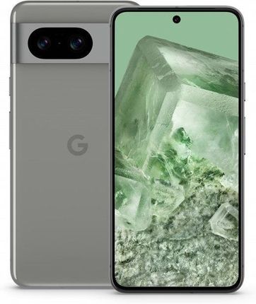 Google Pixel 8 グレー 本体　128GB Google Pixel 8 8/128GB Szary - Cena, opinie na Ceneo.pl