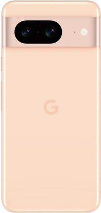 Google Pixel8 128GB ローズ Google Pixel 8 5G DualSIM 8/128GB Rose - Smartfony i