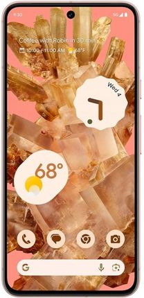 Google Pixel 8 8/128GB Różowy - Cena, opinie na Ceneo.pl