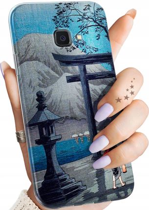 Hello Case Etui Do Samsung Galaxy Xcover 4 4S Shotei